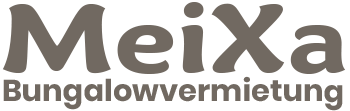 Logo MeiXa