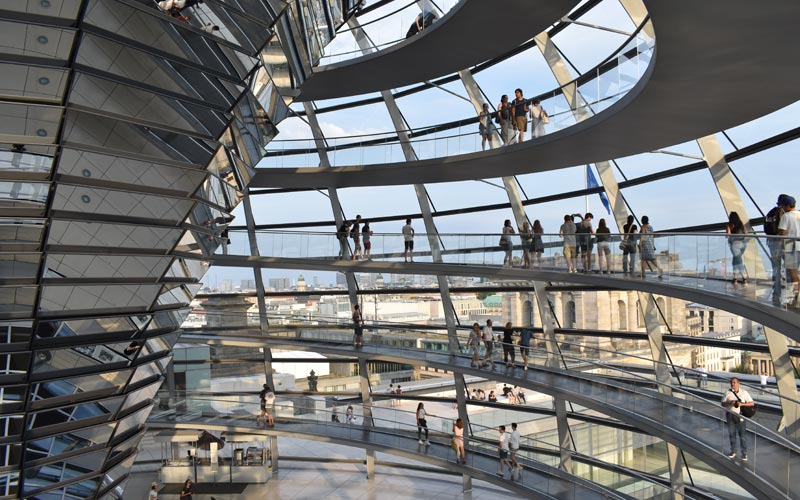 Reichstag
