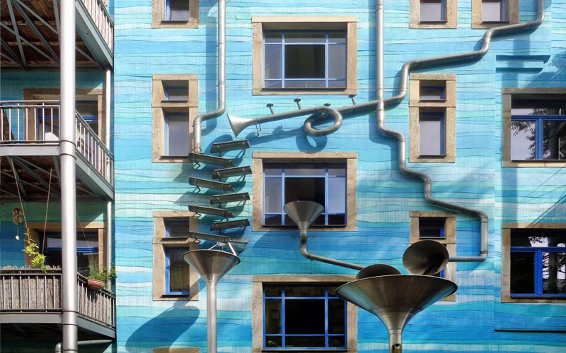 Kunsthofpassage