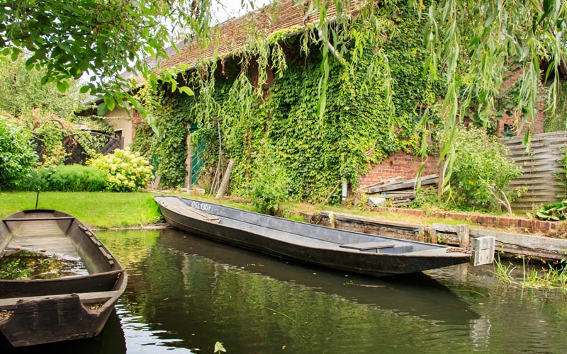 Spreewald