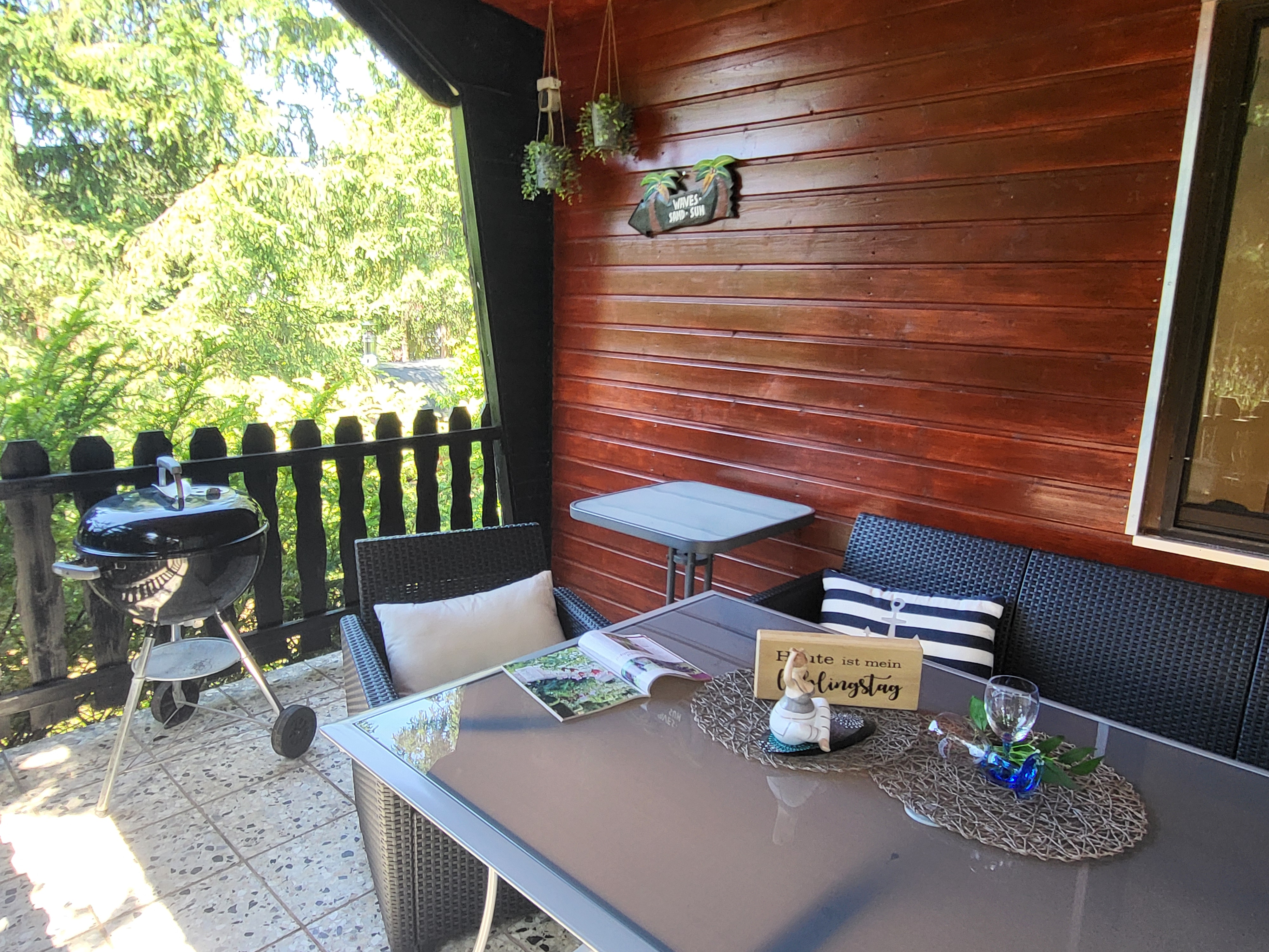 Bungalow Maya