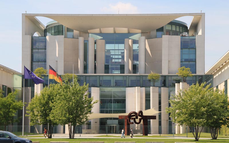Kanzleramt