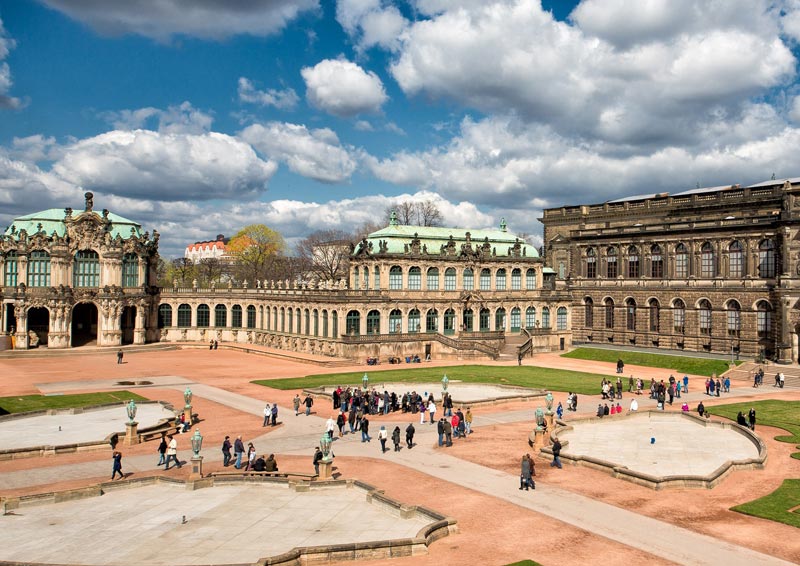 Dresden