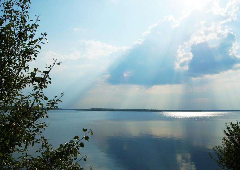 Lausitzer Seenland