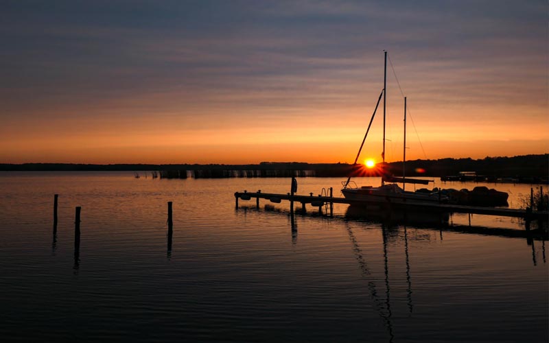 Lausitzer Seenland