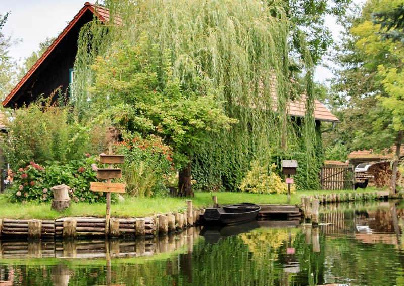 Spreewald