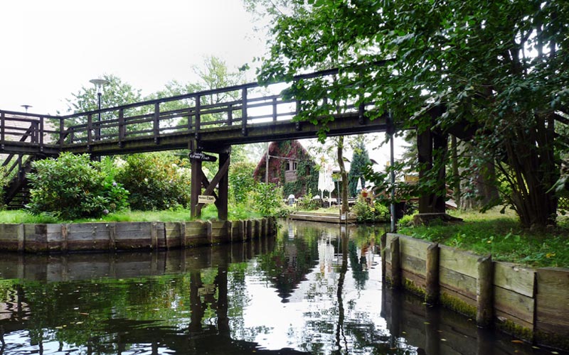 Spreewald